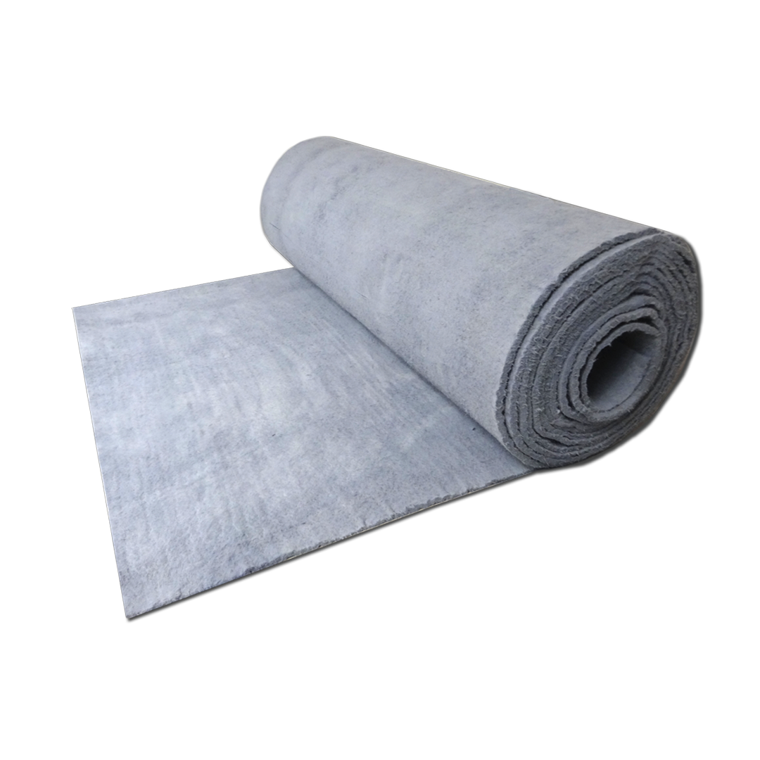 AEROLL™ Aerogel Insulation Blanket