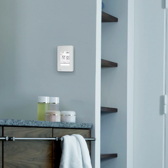 OJ Microline Smart Floor Heating Thermostat - Acquire™ Industries