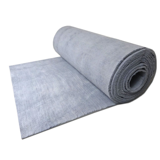 HEAT ROLL™ Aerogel Insulation - Acquire™ Industries