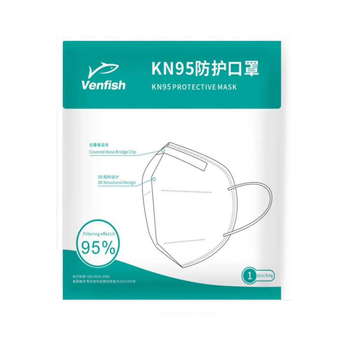 VENFISH KN95 Mask - Acquire™ Industries