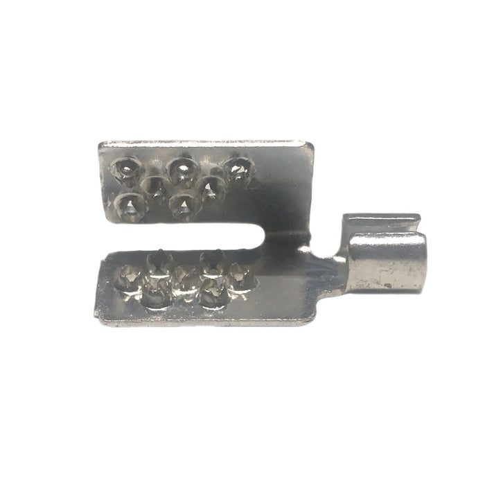 HEAT ROLL™ Foil to Barrel Connector - Acquire™ Industries
