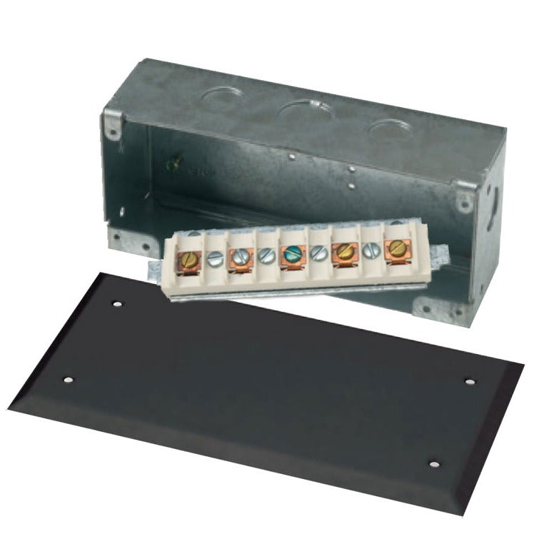 POWER ROLL™ Terminal Block & Box Bundle — Acquire™ Industries