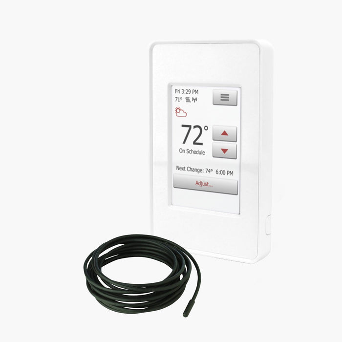 OJ Microline Smart Floor Heating Thermostat - Acquire™ Industries