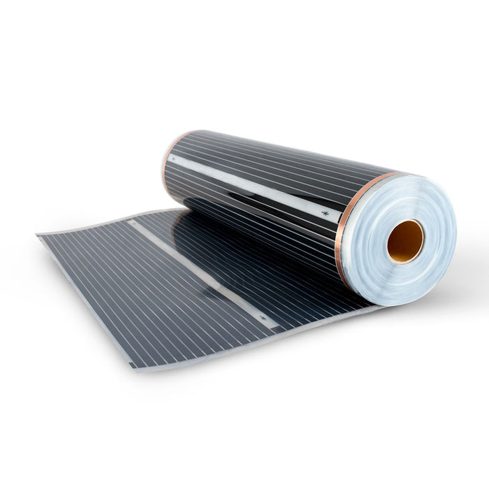 HEAT ROLL™ Printed Heater Element - Acquire™ Industries