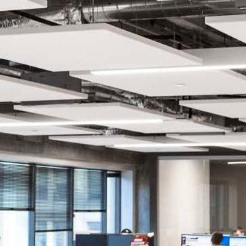 Radiant Ceiling Heating Systems How Does Radiant Ceiling Heating And