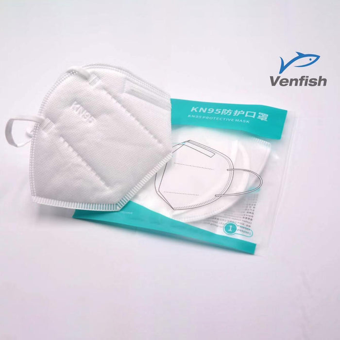 VENFISH KN95 Mask - Acquire™ Industries