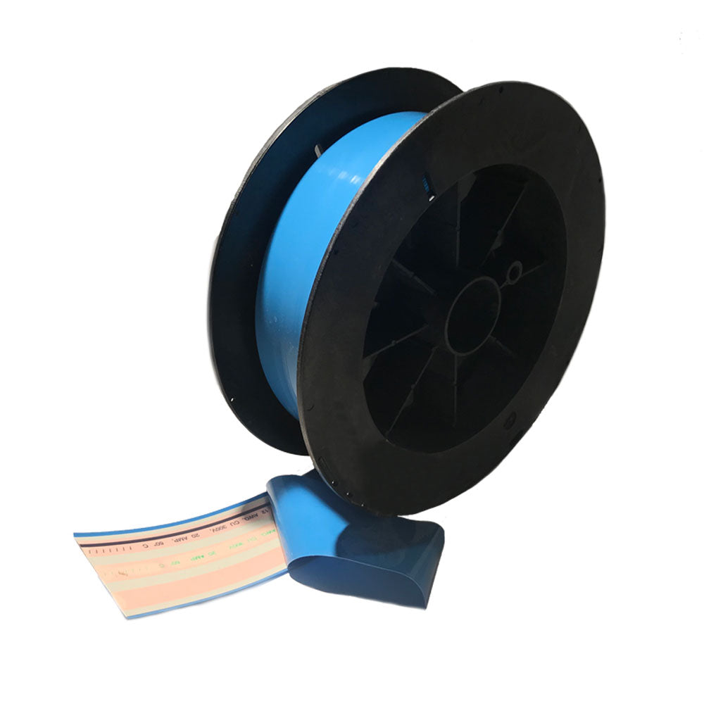 Power Cable Rol POWER ROLL™ Flat Conductor Cable (FCC) — Acquire™ Industries