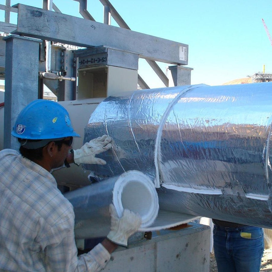 Thermal Insulation — Acquire™ Industries