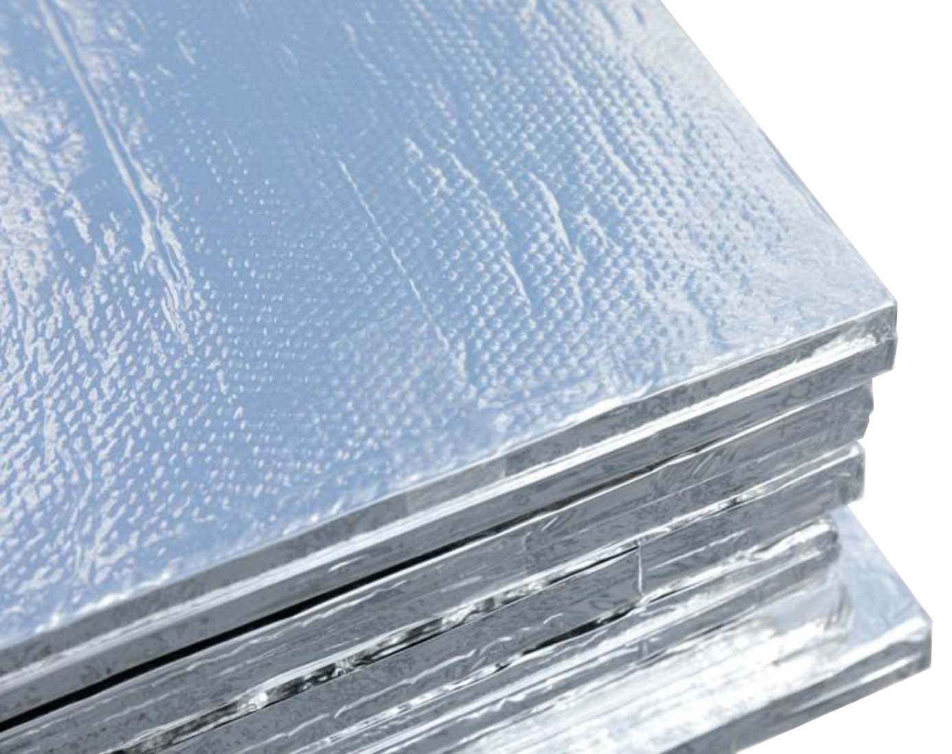 Vip Panel INSULOPE™ Vacuum Insulation Panel (VIP) – Acquire™ Industries